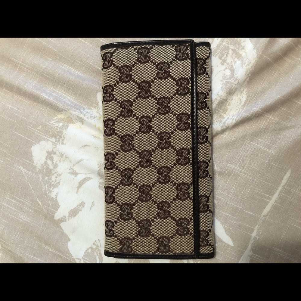 Gucci Wallet